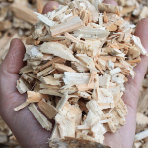 Copeaux de bois 1 m³