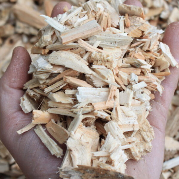 Copeaux de bois 1 m³
